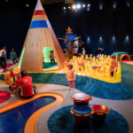 Día de la Niñez en CABA: actividades organizadas por el Gobierno porteño