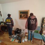 Operación internacional: 8 países y 150 allanamientos contra la explotación sexual de menores