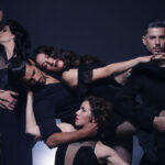 Tango BA: Black Tango en el Complejo Belgrano de Balvanera