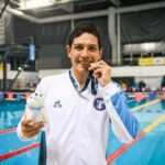 Histórica actuación argentina en el Mundial de natación para sordos