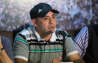 Pitu Salvatierra: “Si no logramos un horizonte de felicidad es muy difícil que nos voten”