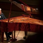 András Schiff regresa al Teatro Colón en una nueva función del ciclo “Grandes Intérpretes”