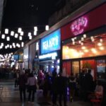 Bajo viaducto del Mitre: vecinos denuncian defraudación contra el Estado