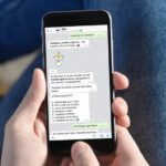 Como gestionar la licencia de conducir en la Ciudad a través de WhatsApp