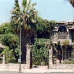 La casa de las piedras de Belgrano