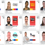 Comuna 4: Conocé a los candidatos a integrar la Junta Comunal