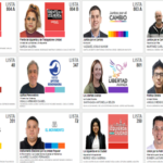 Comuna 8: Conocé a los candidatos a integrar la Junta Comunal