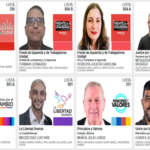 Comuna 9: Conocé a los candidatos a integrar la Junta Comunal