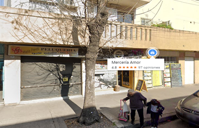 Rematan propiedades sin herederos en Nueva Pompeya