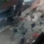 La Gendarmería y los vecinos impidieron robo en Bajo Flores