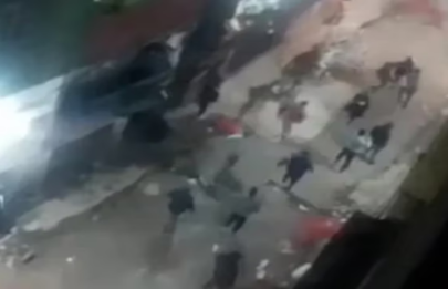 La Gendarmería y los vecinos impidieron robo en Bajo Flores