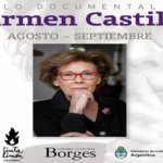Ciclo con la obra documental de la chilena Carmen Castillo en Buenos Aires