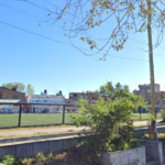 Operativo territorial de ANSES y PAMI en Villa Lugano