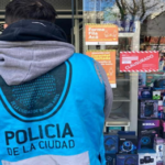 Recuperan celulares robados en procedimientos en distintos barrios porteños