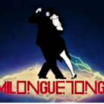 Primera milonga electrónica de La Boca