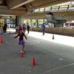 Barracas: realizarán una jornada solidaria por el Día del Niño en el Polideportivo Don Pepe