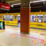 Sobre el transporte público como “servicio esencial”