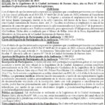 Audiencia Pública 12-09-2023