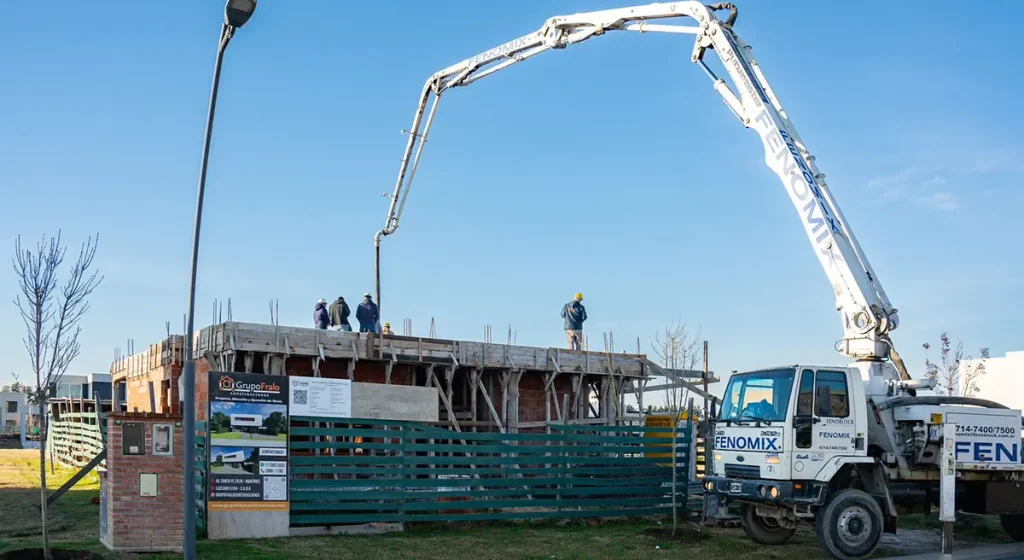 Grupo Fralo Comstrucciones ayuda a cumplir tu sueño