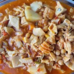 Belvedere, lo bueno de la comida casera!