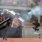 Violencia social, otra epidemia sin tratamiento específico aún
