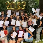 Viaje de estudio,  una experiencia para toda la vida 