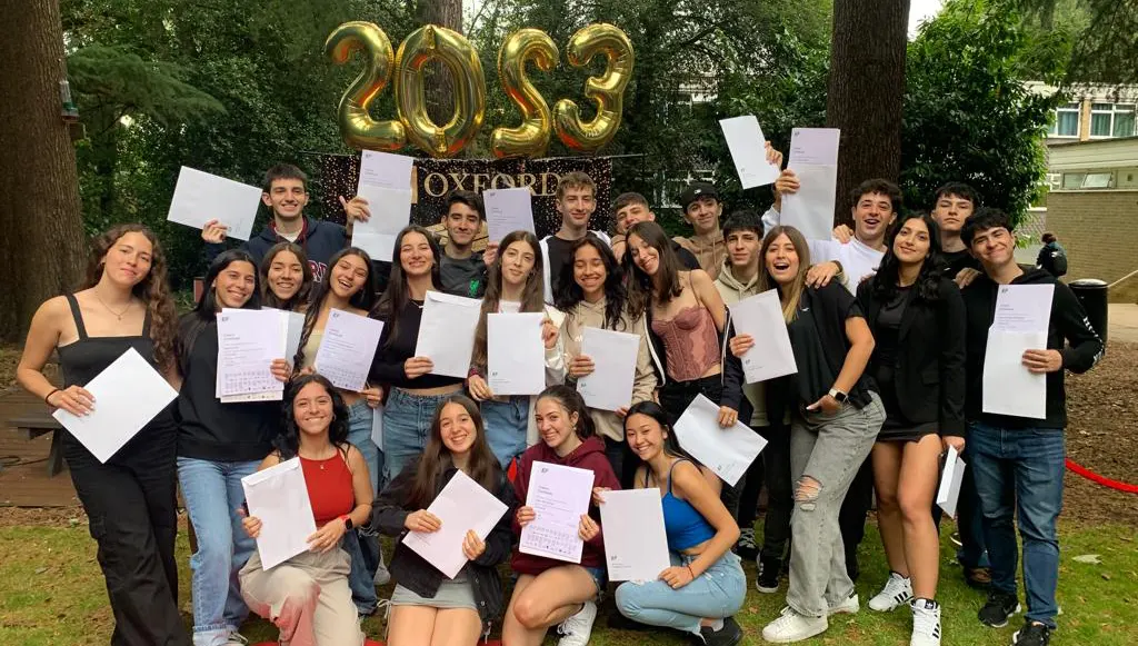 Viaje de estudio,  una experiencia para toda la vida 
