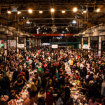 Nueva edición de la Feria de Editores en el Complejo Art Media de Chacarita