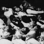 El mítico ciclo Danza Abierta se celebrará en dos jornadas en el CCK