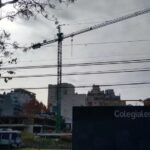 Colegiales: nuevo proyecto de ley presentado por los vecinos para limitar el Código Urbanístico