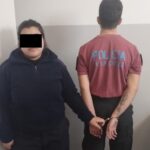 Jorge Ferraresi denunció que un policía porteño fue detenido acusado de robar autos y vender autopartes