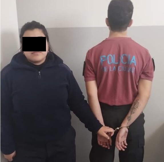 Jorge Ferraresi denunció que un policía porteño fue detenido acusado de robar autos y vender autopartes