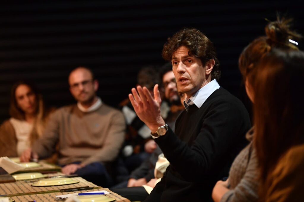 Lousteau suspendió el cierre de su campaña en Parque Centenario por el asesinato de una nena de 11 años en Lanús