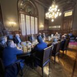 Elecciones en CABA: habrá una boleta de papel para cargos nacionales y otra para locales, pero irán en un solo sobre y en la misma urna