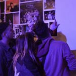 Almagro: brindis por el segundo aniversario del Centro Cultural Limonero