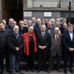 Reconocieron al Círculo de Periodistas Deportivos como Bien de Patrimonio Cultural de la Ciudad