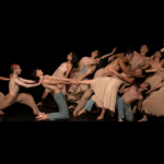 Programación del Ministerio de Cultura porteño para la semana del 4 al 10 de septiembre