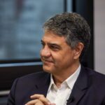 Jorge Macri pidió “revisar el sistema de votación para octubre”