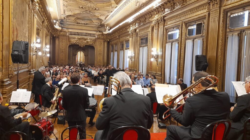 Propuestas culturales del 7 al 13 de agosto en la Ciudad