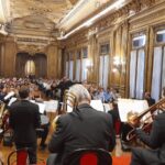 Propuestas culturales del 7 al 13 de agosto en la Ciudad