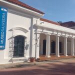 Una chacra, dos barrios y un Museo