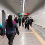 Subte: se habilitó la nueva conexión de la Central Obelisco