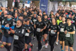 Se corrió la Media Maratón de Buenos Aires