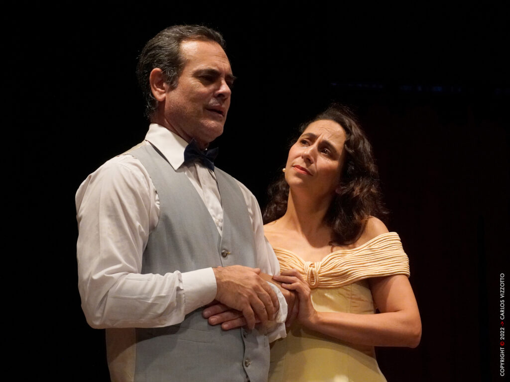 El Crisol Teatro: programación en agosto