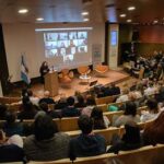 Capacitación nacional sobre la Ley Lucio en el Garrahan