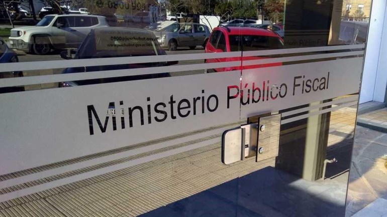 Ministerio Publico Fiscal de la Ciudad