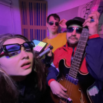 Agenda de agosto en La Bienal de arte joven