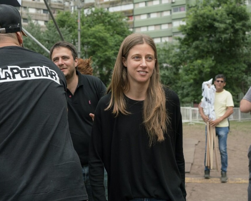 Renuncia Maria Migliore ministra de Desarrollo Humano y Hábitat de la Ciudad