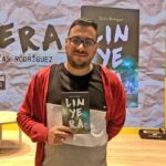 Linyera, una novela cruda sobre el Abasto