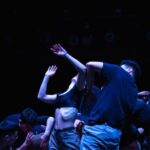 Ritmos urbanos: Estación Movimiento en el Parque de la Estación